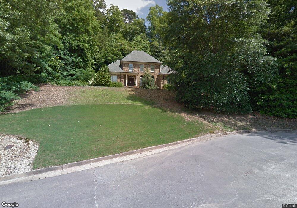 350 Lake Wood Dr, Gadsden, AL 35901 - photo 1