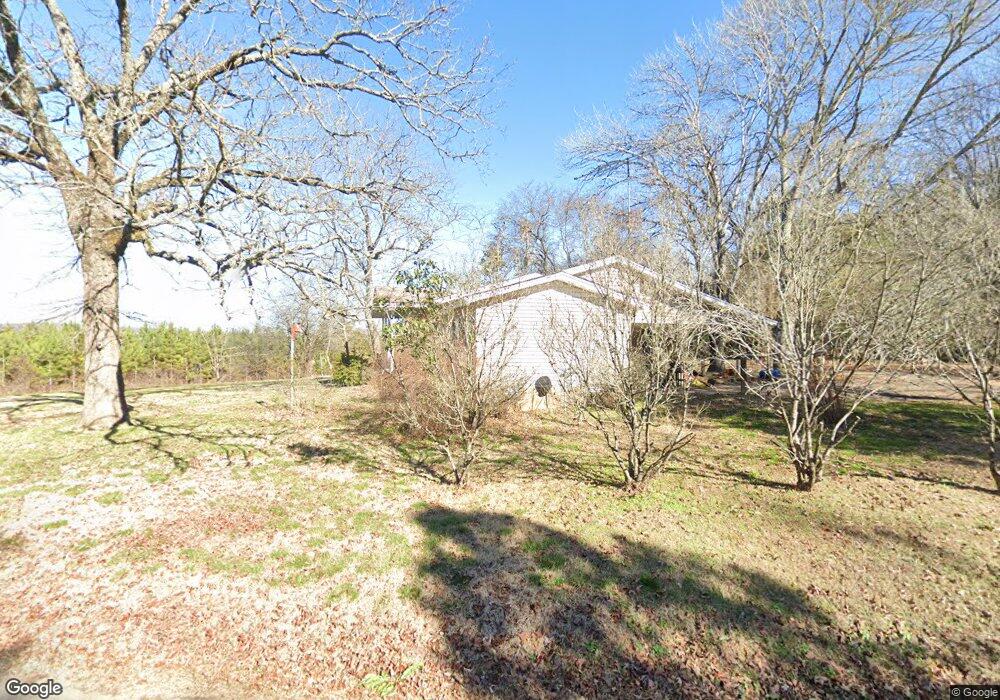 750 Center Chapel Rd, Wilburn, AR 72179 - photo 1
