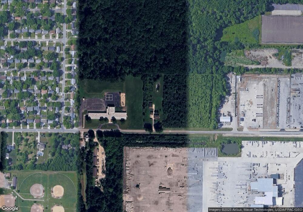 4995 Oster Rd, Sheffield Village, OH 44054 - photo 1