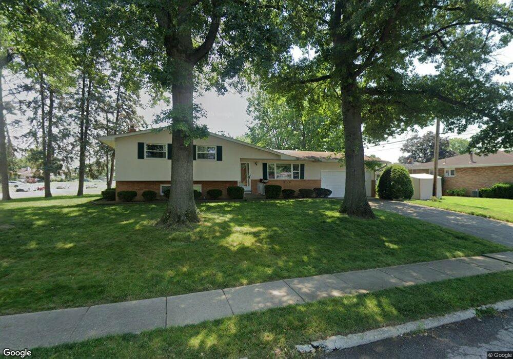 1088 Bernhard Rd, Columbus, OH 43227 - photo 1