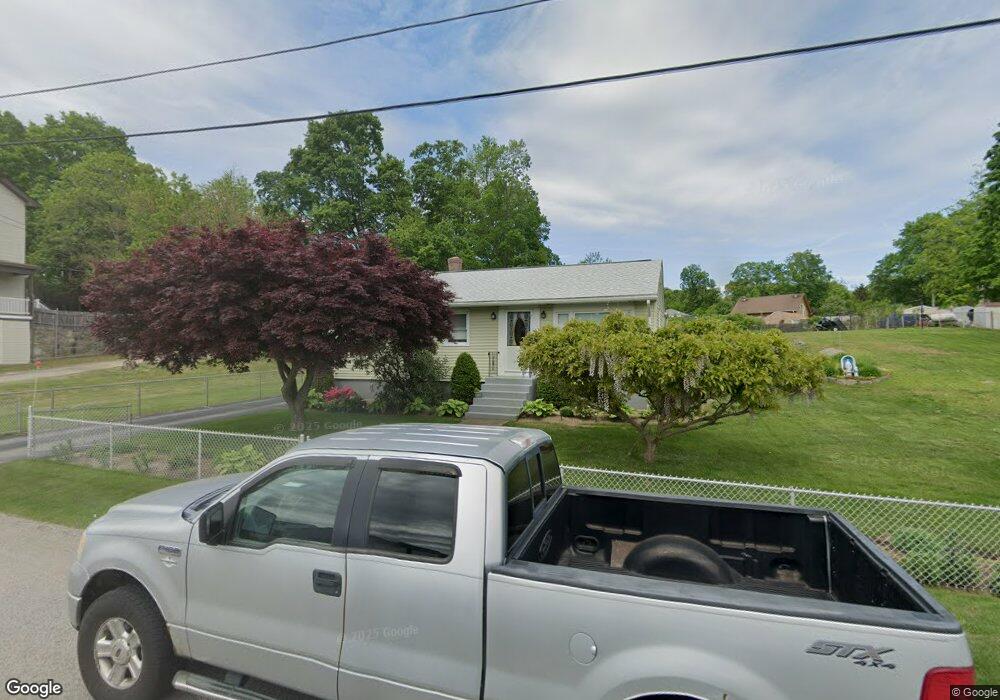 20 Smith St, West Warwick, RI 02893 - photo 1