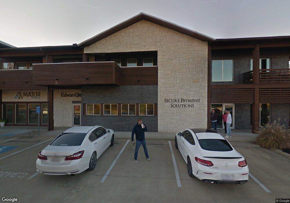 5421 Donnybrook Ave, Tyler, TX 75703 - photo 1