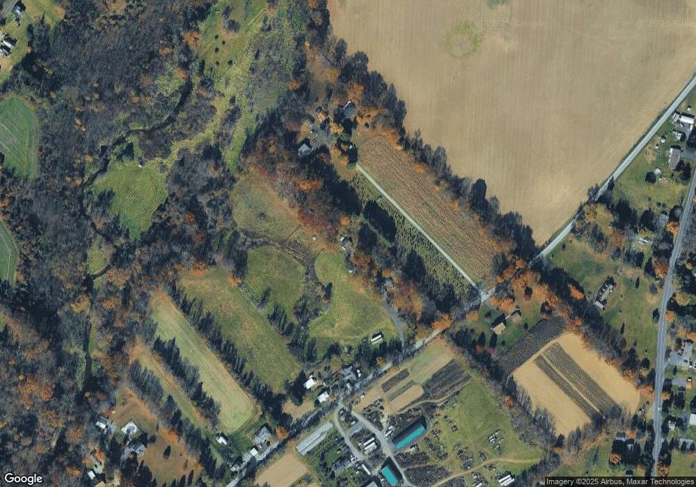 111 Hope Crossing Rd, Belvidere, NJ 07823 - photo 1