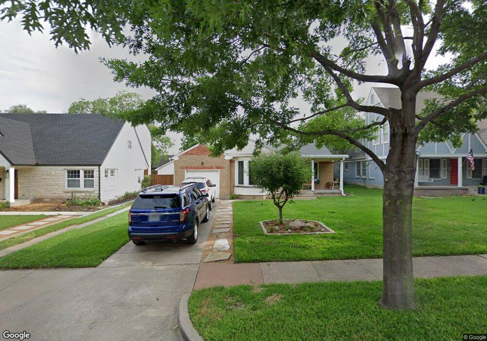 5207 Mccommas Blvd, Dallas, TX 75206 - photo 1