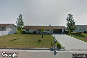 407 Memorial Dr, Fisher, MN 56723