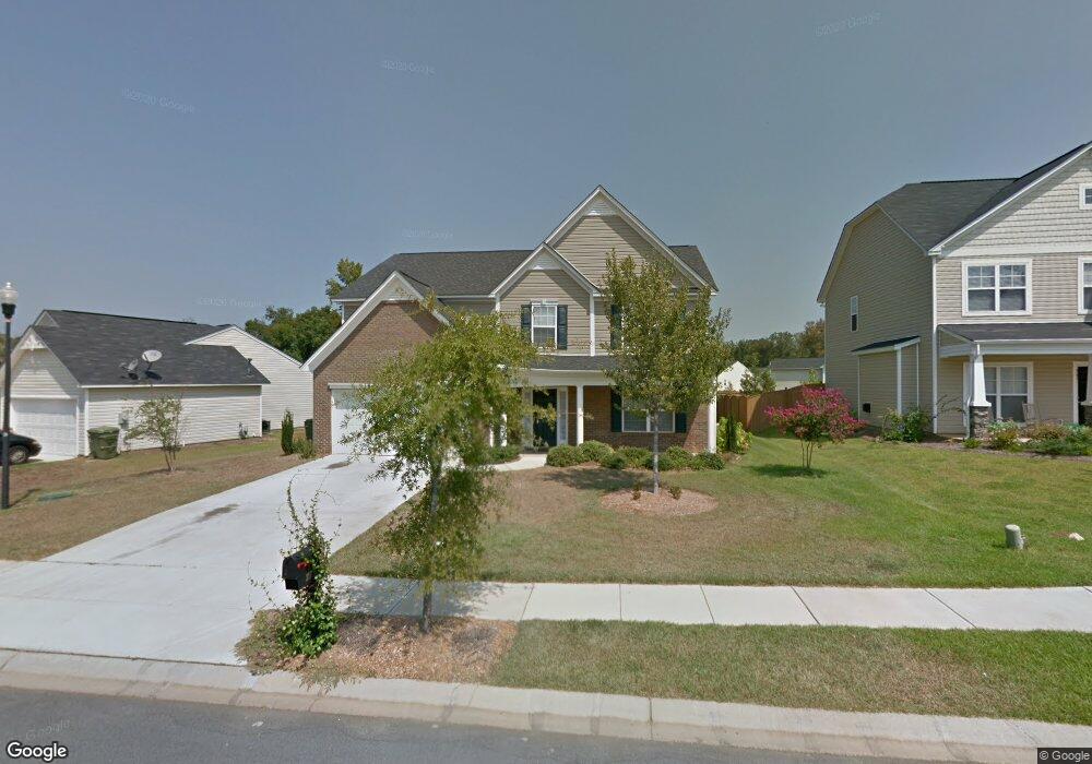 357 Foxport Dr, Chapin, SC 29036 - photo 1