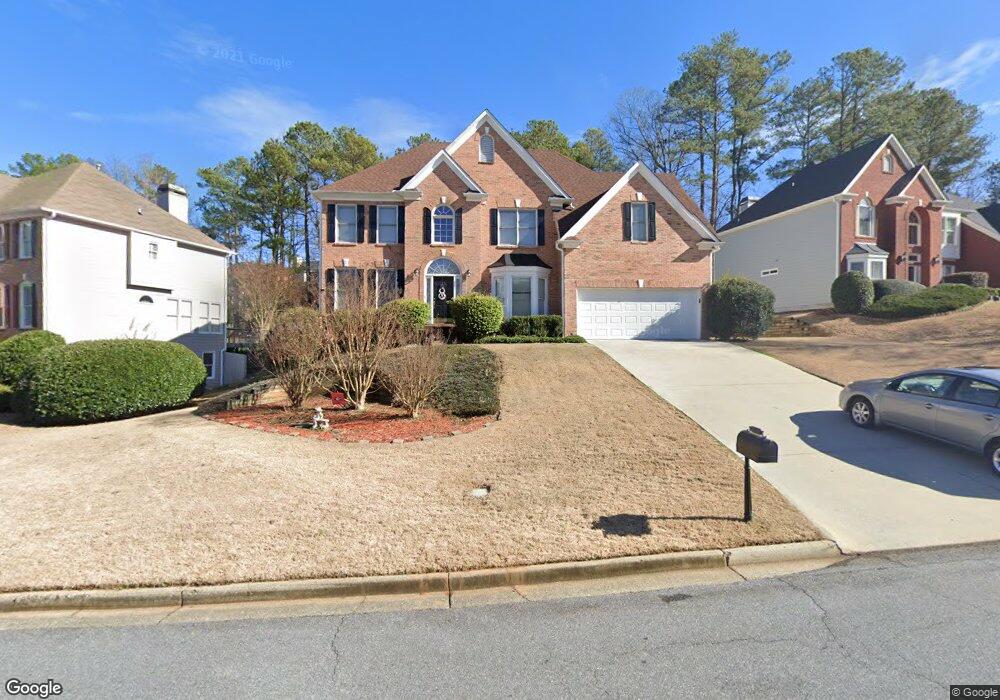 3963 Windgrove Crossing unit 3, Suwanee, GA 30024 - photo 1