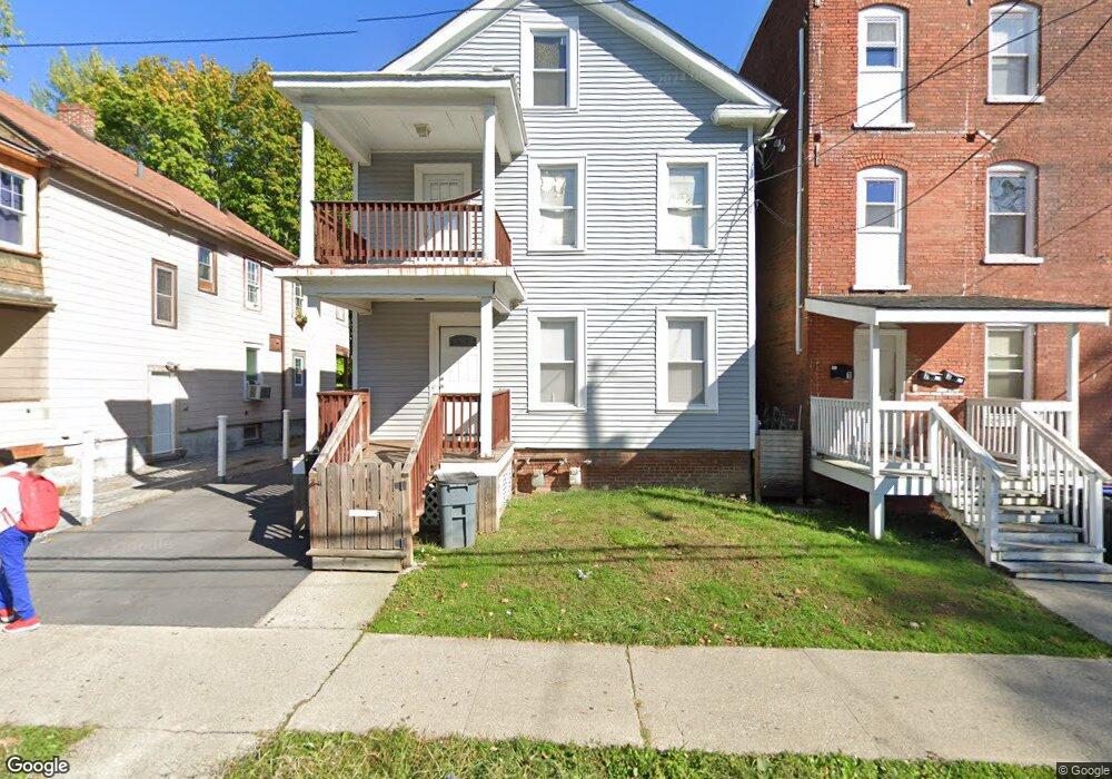 27 S White St, Poughkeepsie, NY 12601 - photo 1