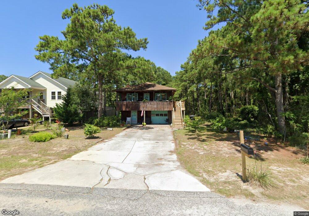 408 Burns Dr, Kill Devil Hills, NC 27948 - photo 1