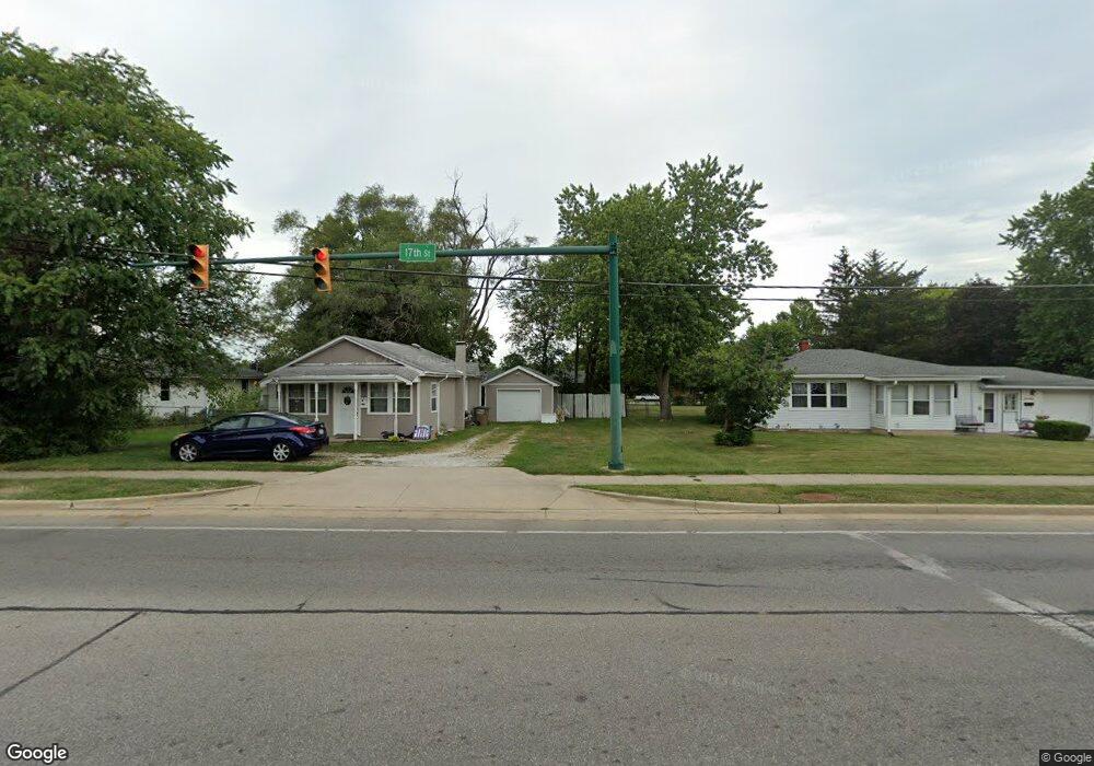 2820 17th St, Columbus, IN 47201 - photo 1