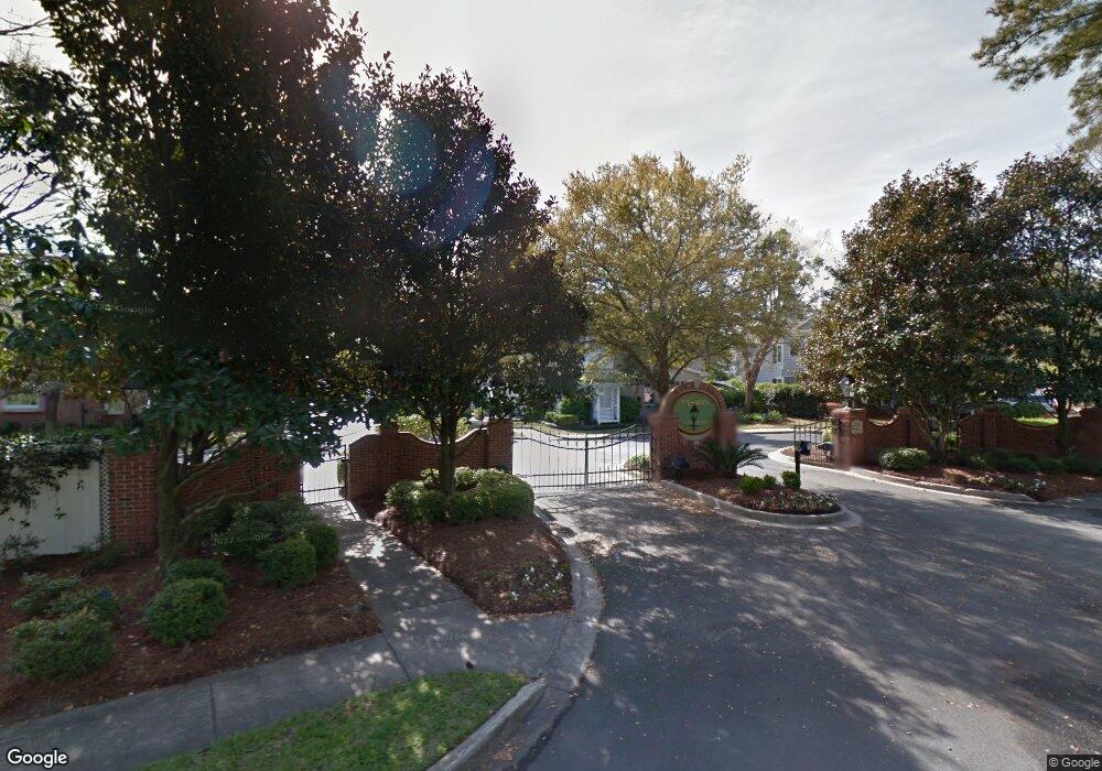 106 Gates Place, Saint Simons Island, GA 31522 - photo 1