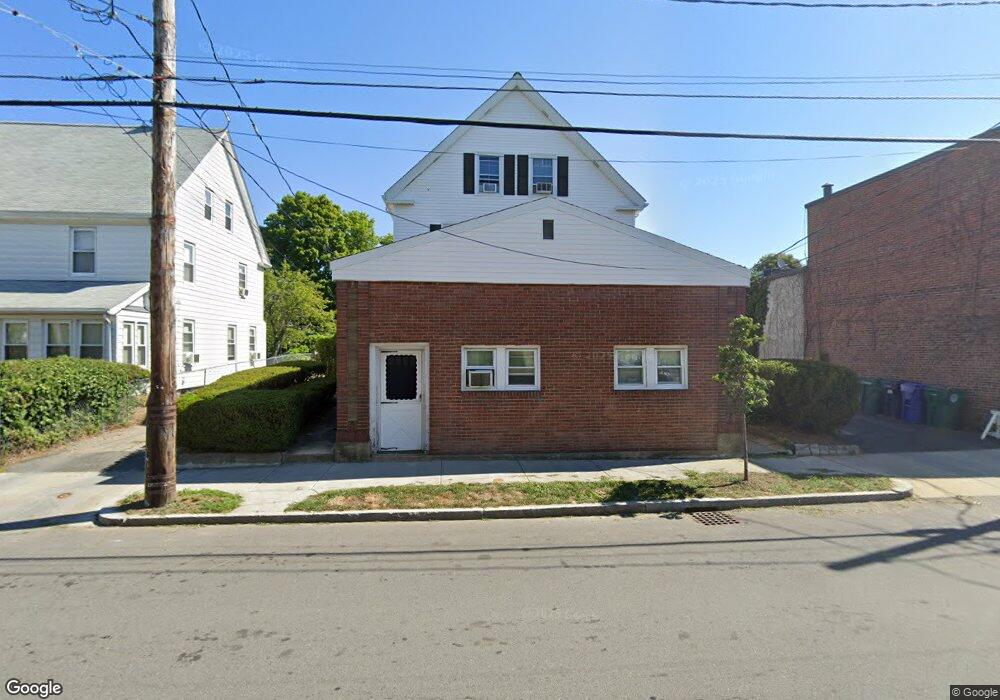 192 Adams St, Newton, MA 02458 - photo 1