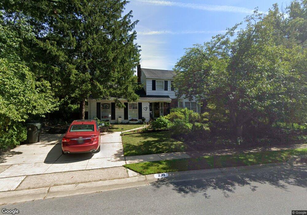 731 Colgate Ln, Newark, DE 19711 - photo 1