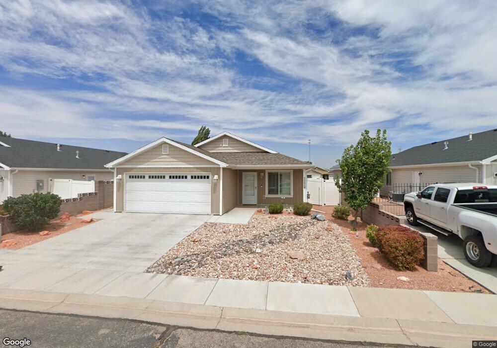 2278 475 S, Parowan, UT 84761 - photo 1
