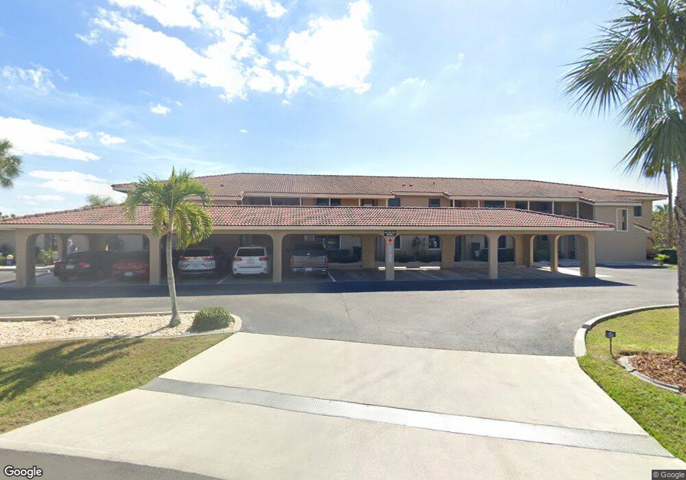 240 Lewis Cir unit 413 BLDG 4, Punta Gorda, FL 33950 - photo 1