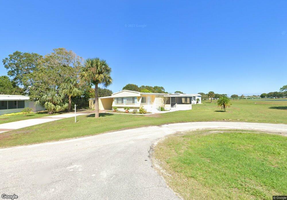906 Balsam St, Sebastian, FL 32976 - photo 1