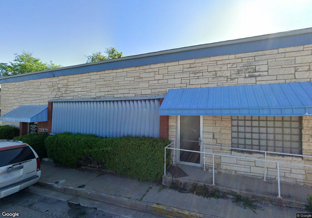 114 N Waco St, Weatherford, TX 76086 - photo 1