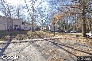 18030 Loganberry Ct, Sandy Spring, MD 20860