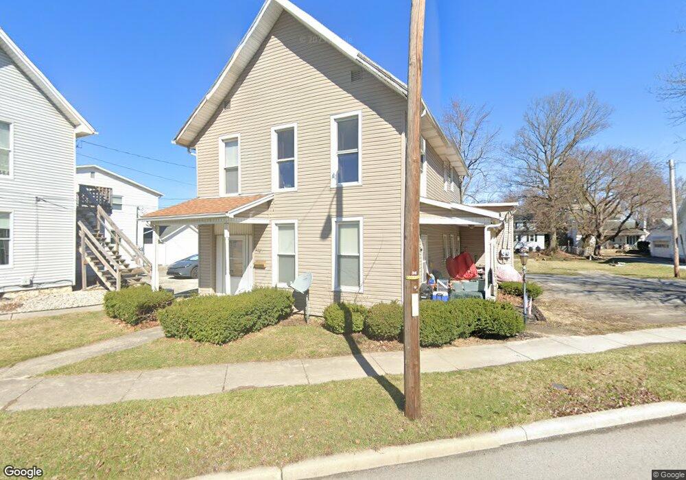 222 Lima Ave, Findlay, OH 45840 - photo 1