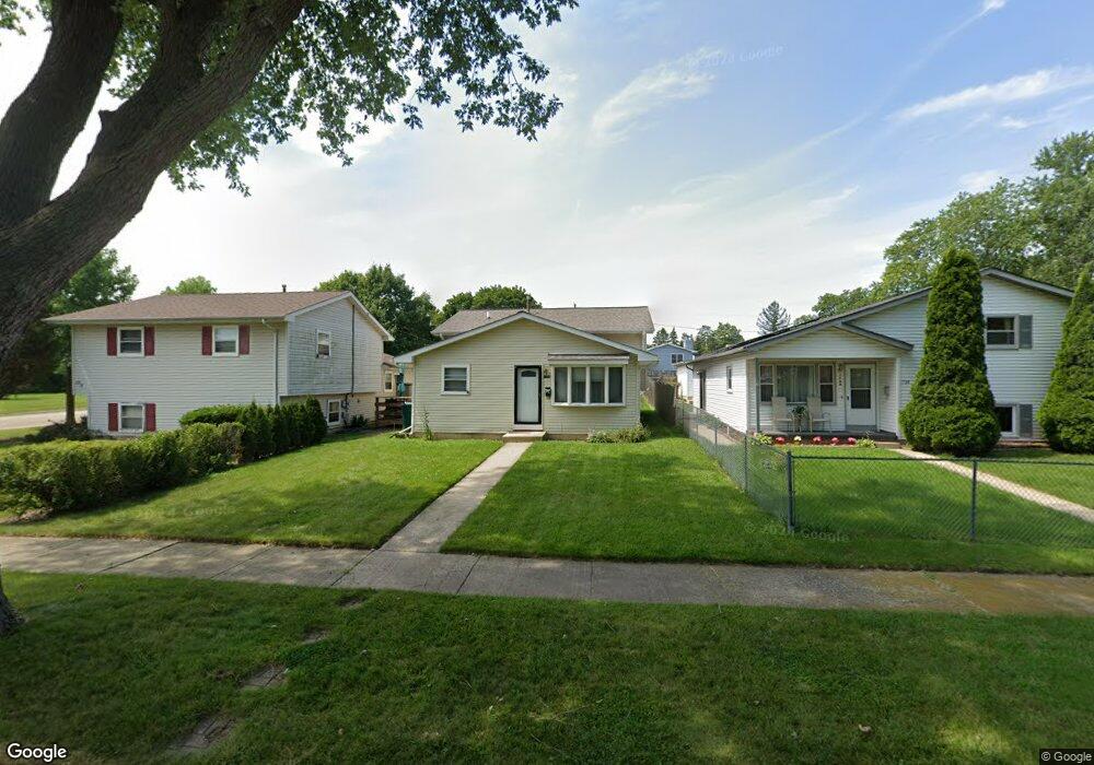 1726 Horeb Ave, Zion, IL 60099 - photo 1