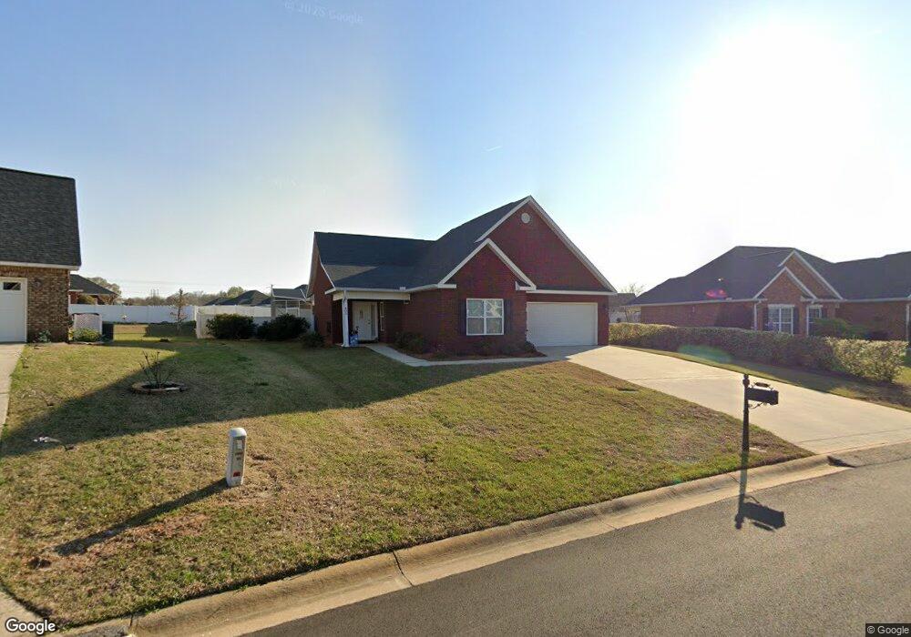 403 Stonebrook Cir, Byron, GA 31008 - photo 1