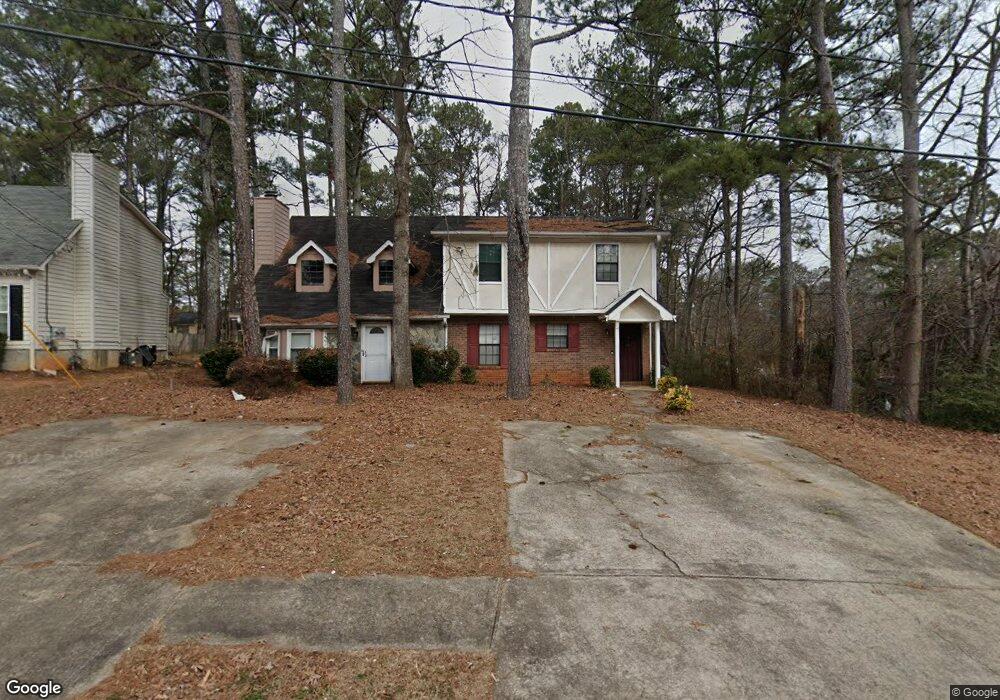 132 Timber Creek Ln SW, Marietta, GA 30060 - photo 1