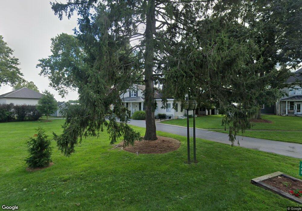 242 Maple Ave, Bird In Hand, PA 17505 - photo 1