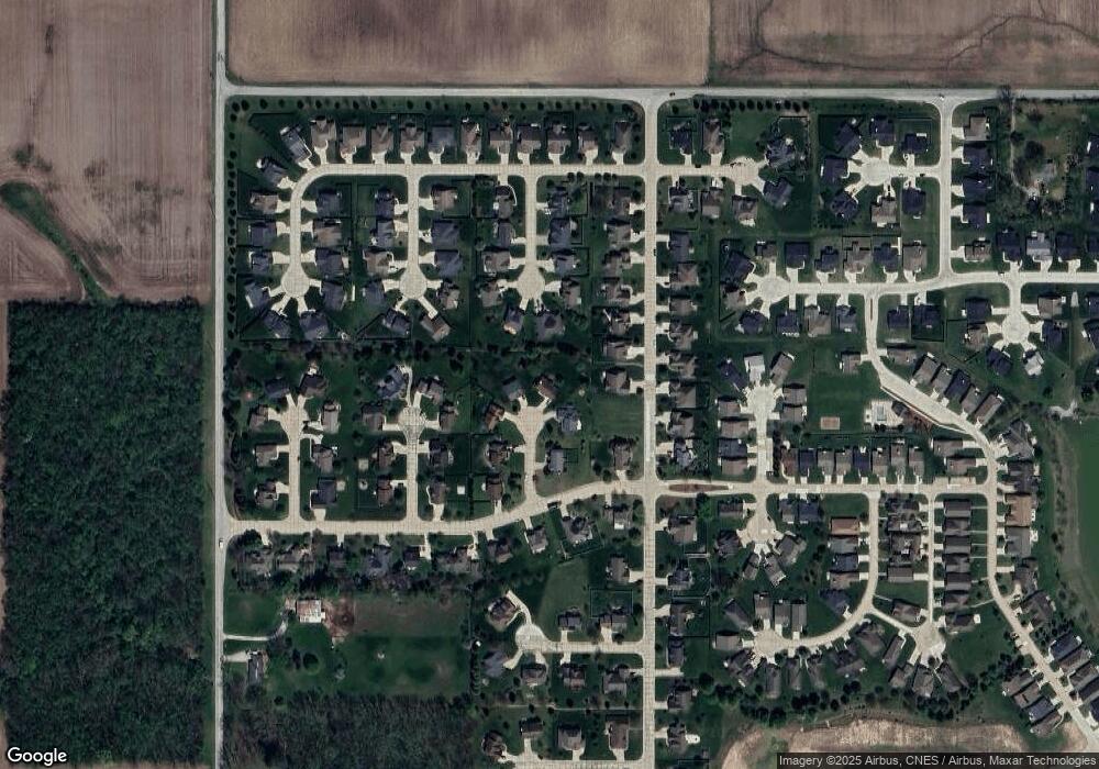 4313 Cathedral Ct, West Lafayette, IN 47906 - photo 1