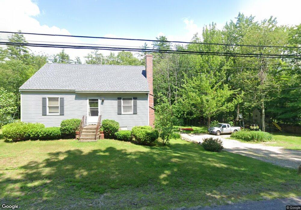 478 Old Francestown Rd, Weare, NH 03281 - photo 1