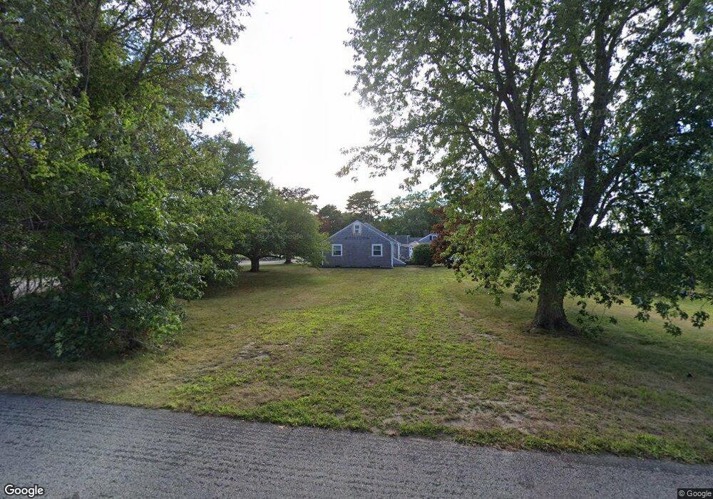 3 Knox Rd, Dennis Port, MA 2639 - photo 1