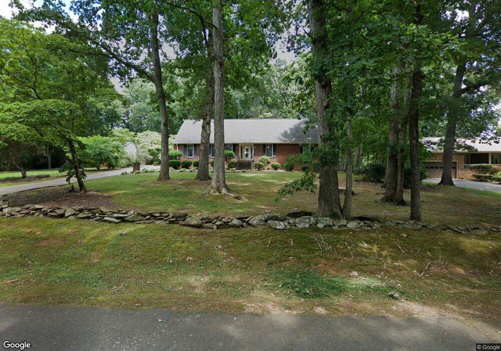 629 Halifax St, Asheboro, NC 27205 - photo 1