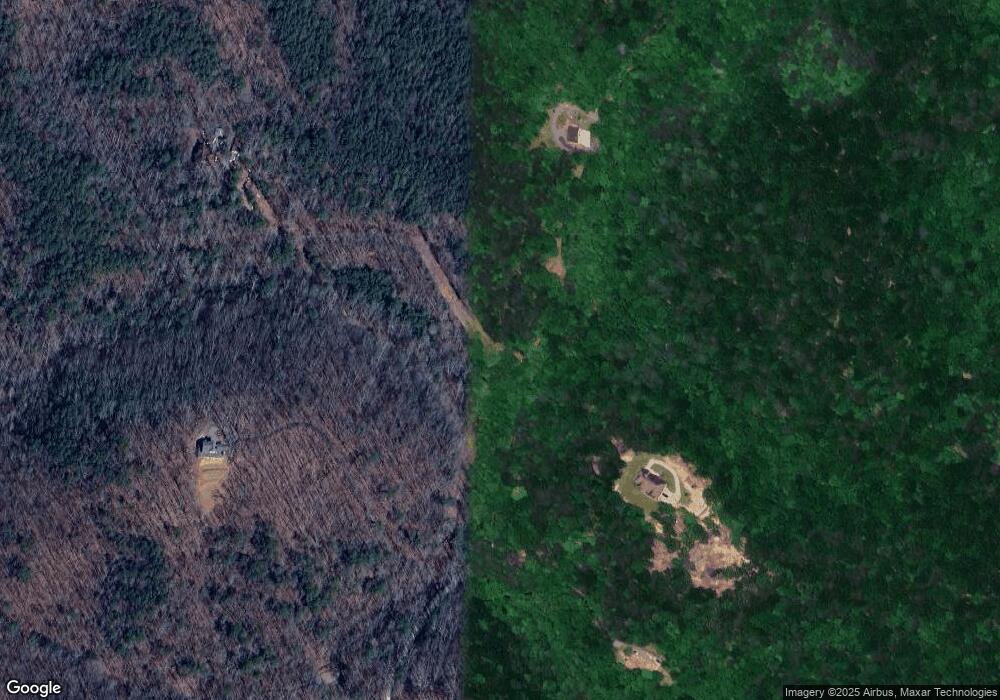 110 Pettit Rd, Jasper, GA 30143 - photo 1