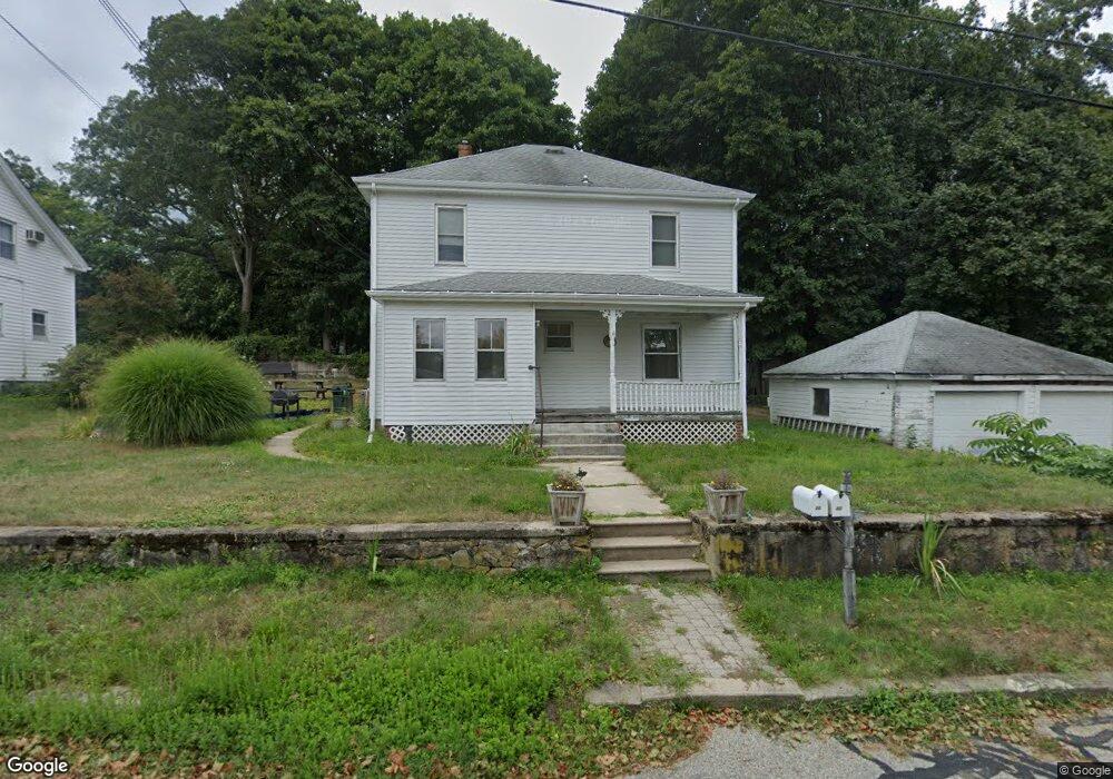 20 Cottage St, West Warwick, RI 02893 - photo 1