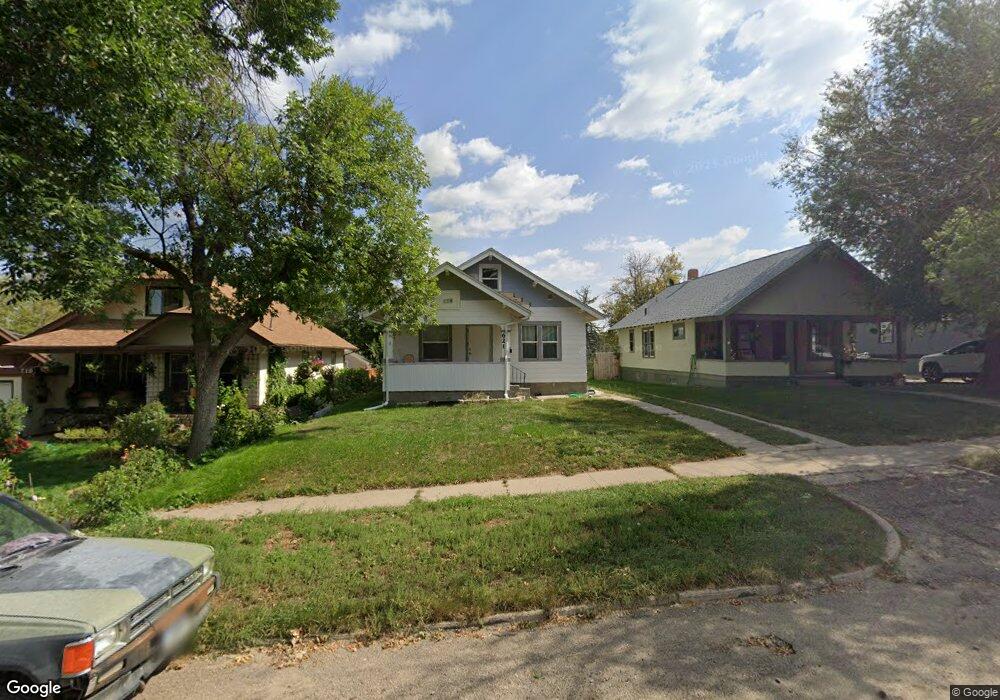 621 1st Ave, Havre, MT 59501 - photo 1