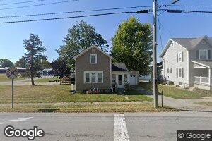 304 E Tiffin St, Attica, OH 44807
