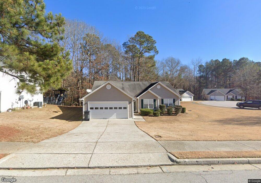 1707 Mountain Fort Way unit 6, Dacula, GA 30019 - photo 1