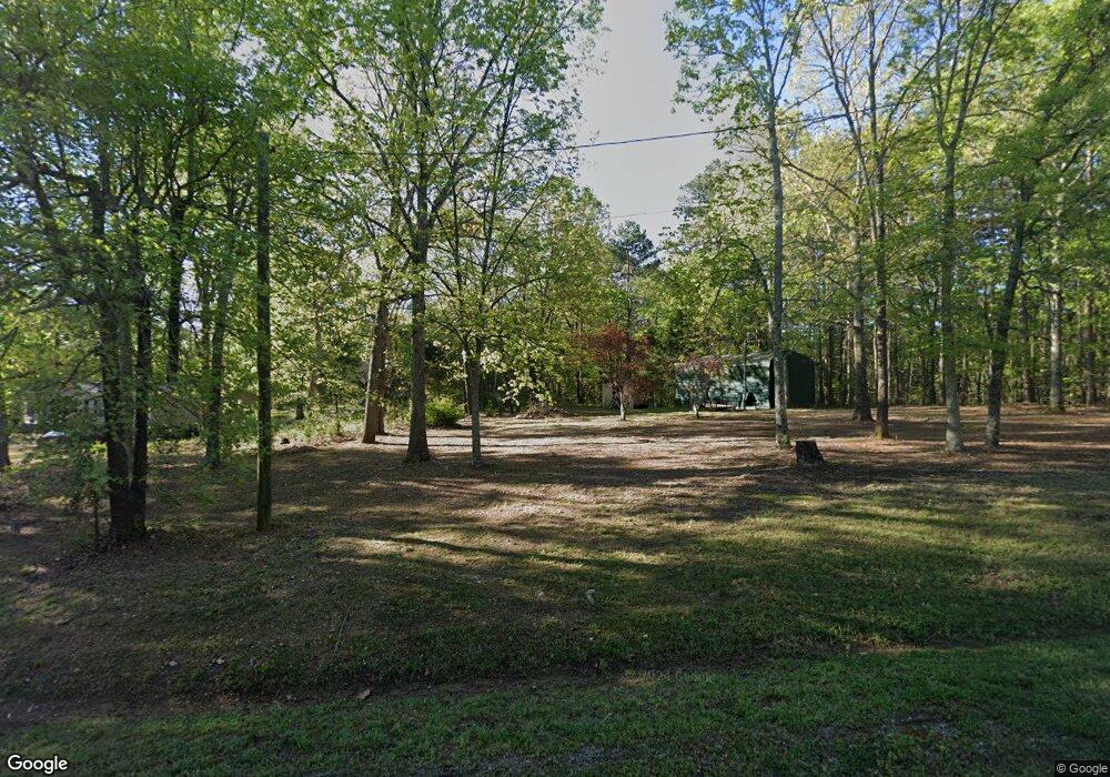 107 Robinson Watts Rd, Cedartown, GA 30125 - photo 1