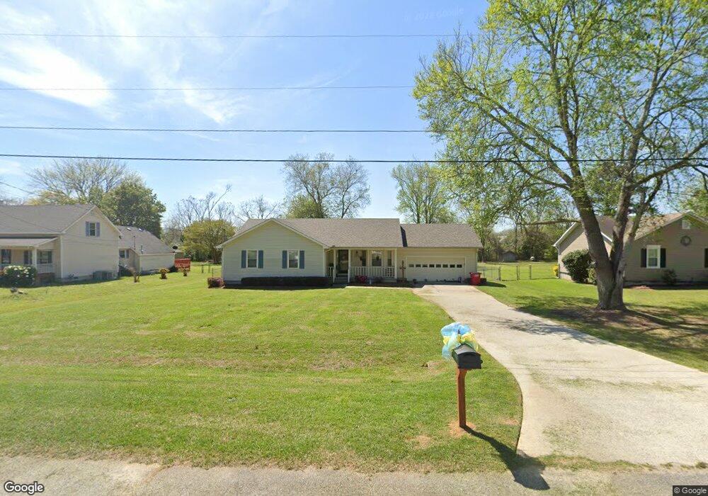 102 Pine Rock Ct, Macon, GA 31216 - photo 1