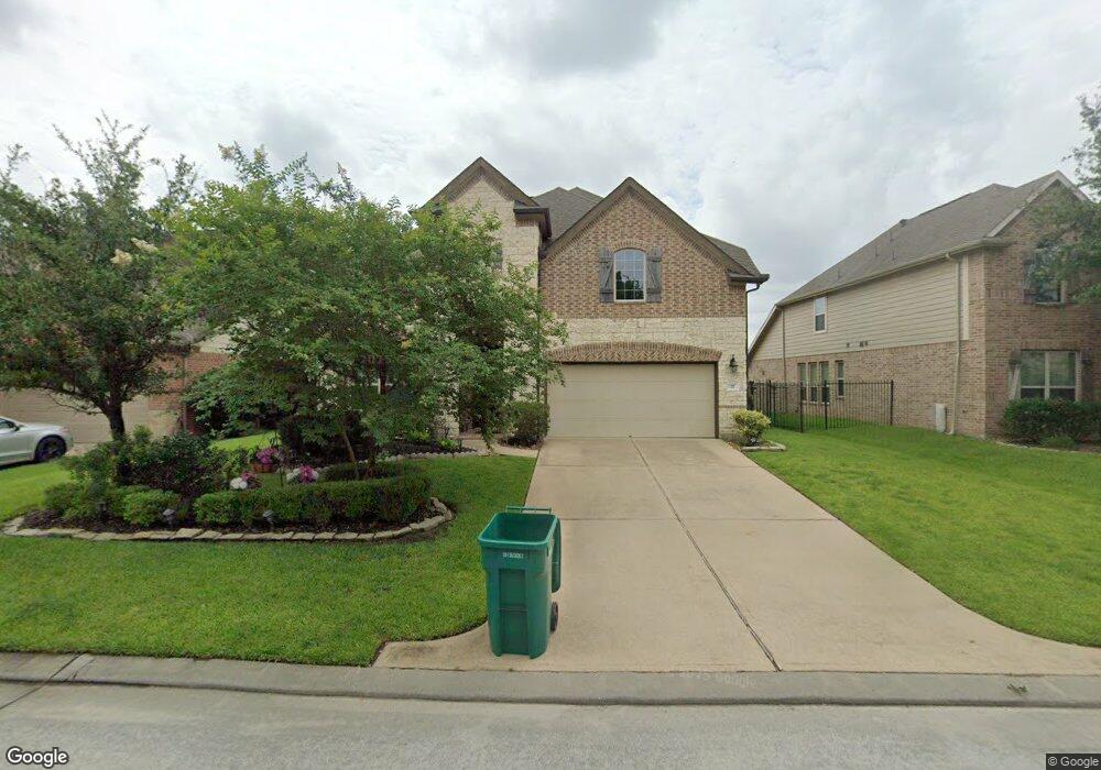 27 Hearthshire Cir, Magnolia, TX 77354 - photo 1