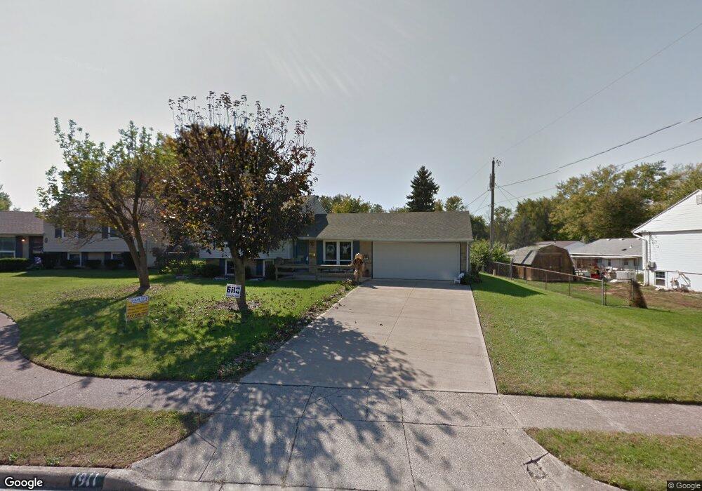 1911 Owen Ct, Xenia, OH 45385 - photo 1