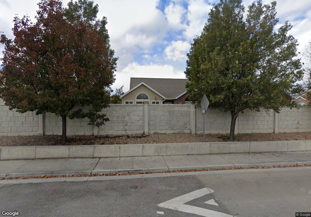 9367 Abbey View Rd, West Jordan, UT 84088 - photo 1