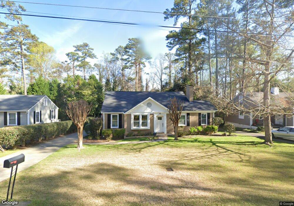 3089 Highpoint Dr, Macon, GA 31204 - photo 1