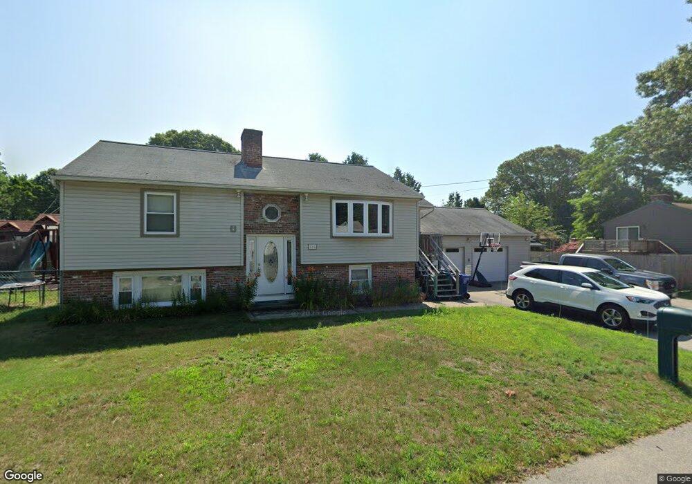 134 Ryan Ave, Warwick, RI 02889 - photo 1