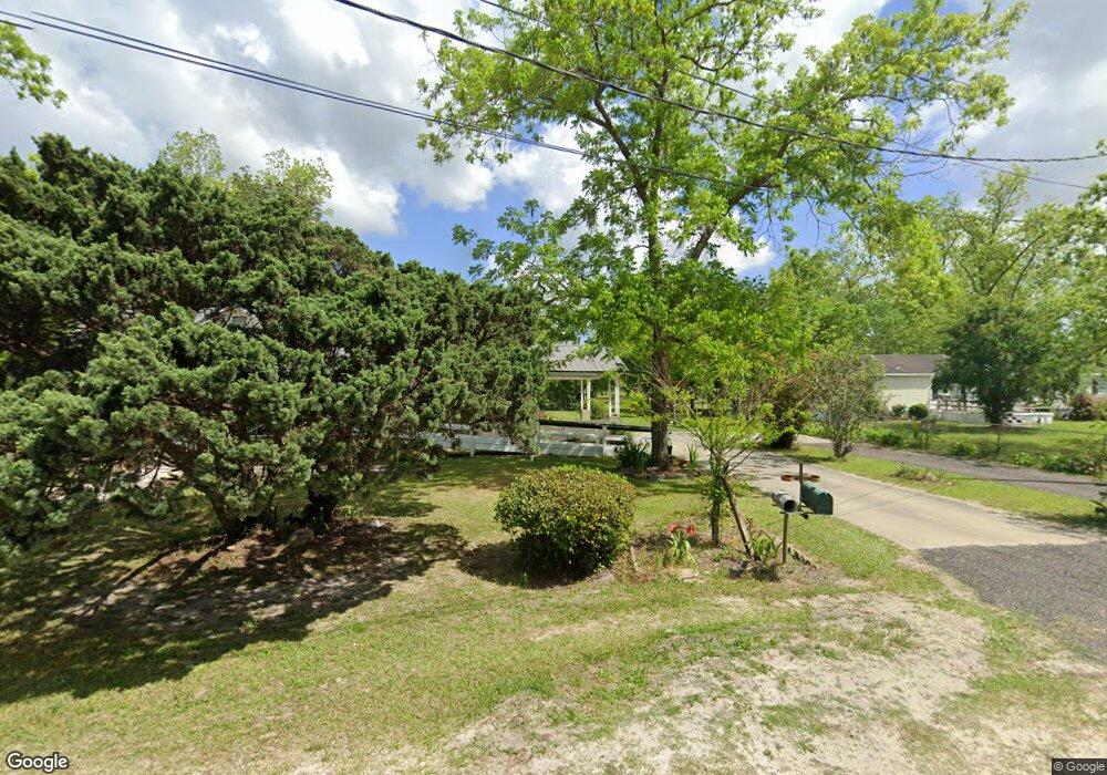 2727 Ternest Rd, Waycross, GA 31503 - photo 1