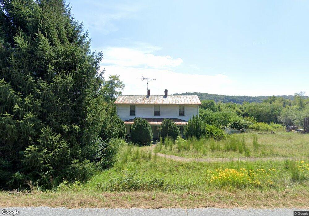 9074 Norwood Rd, Wingina, VA 24599 - photo 1