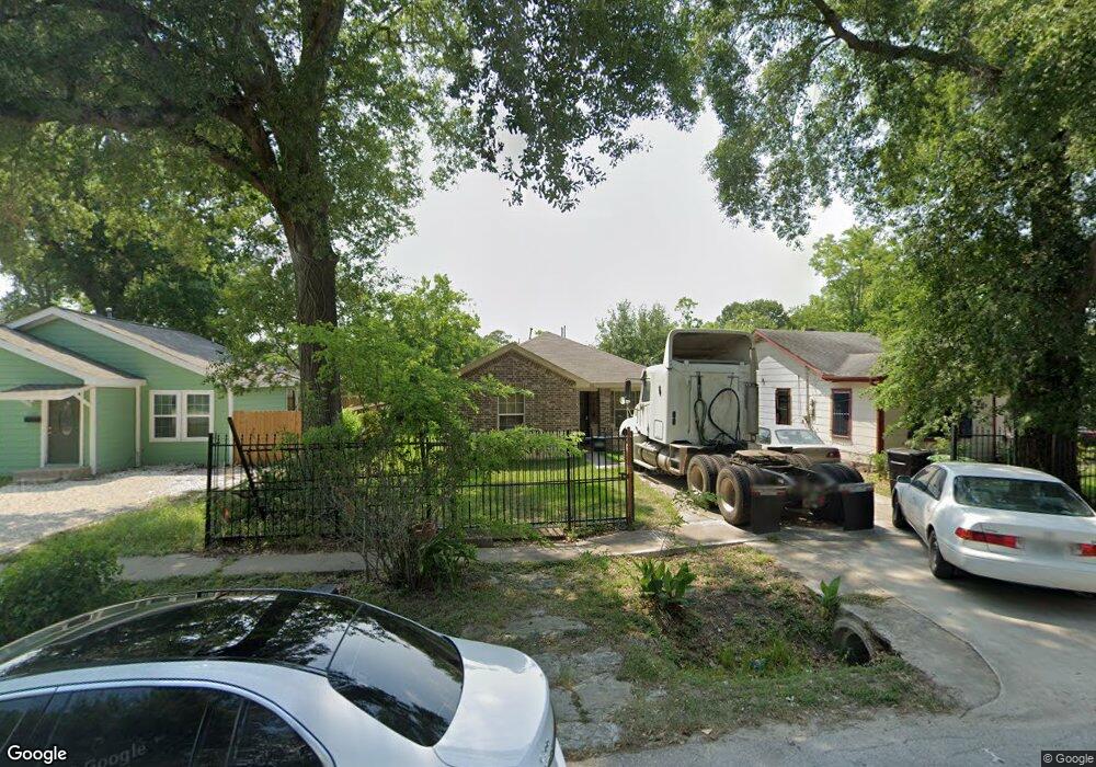 6806 Conley St, Houston, TX 77021 - photo 1