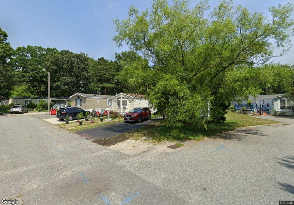 6656 Black Horse Pike unit 109, Egg Harbor Township, NJ 08234 - photo 1