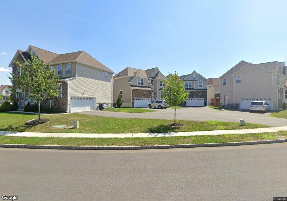 400 Morning Glory Dr, Monroe Township, NJ 08831 - photo 1