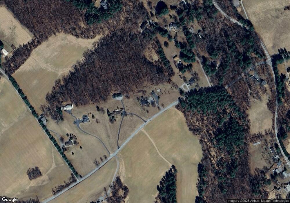 3026 Benson Mill Rd, Upperco, MD 21155 - photo 1