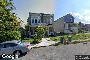 603 E 41st St, Baltimore, MD 21218